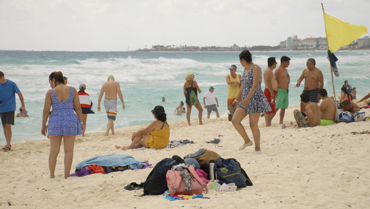 Tianguis Turístico de Acapulco: Hoteleros de Cancún buscan aumentar tarifas hasta un 20%