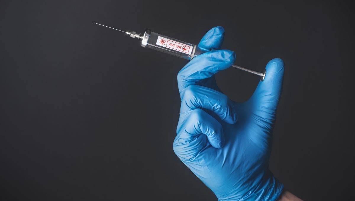 Secretaría de Salud extiende aviso epidemiológico por casos importados de sarampión