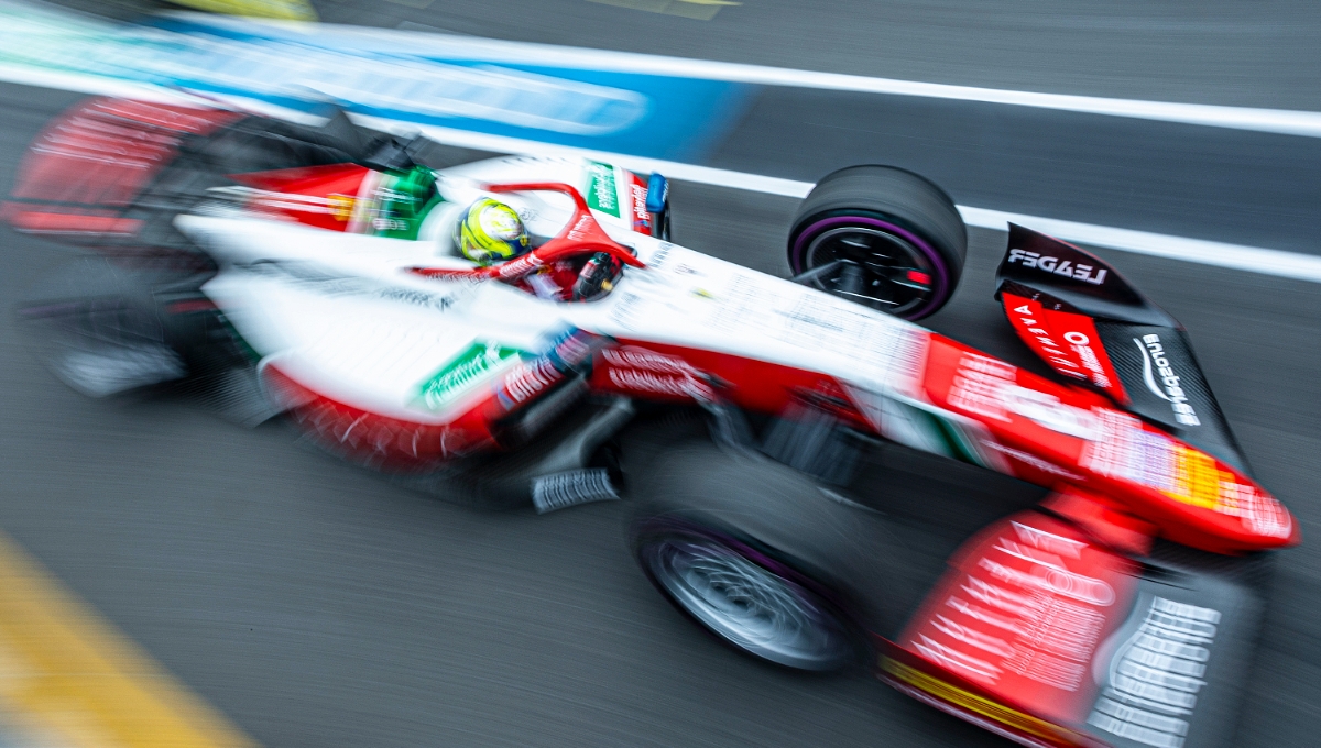 IndyCar: Prema Racing competirá en la categoría más importante de automovilismo en EE.UU. para 2025