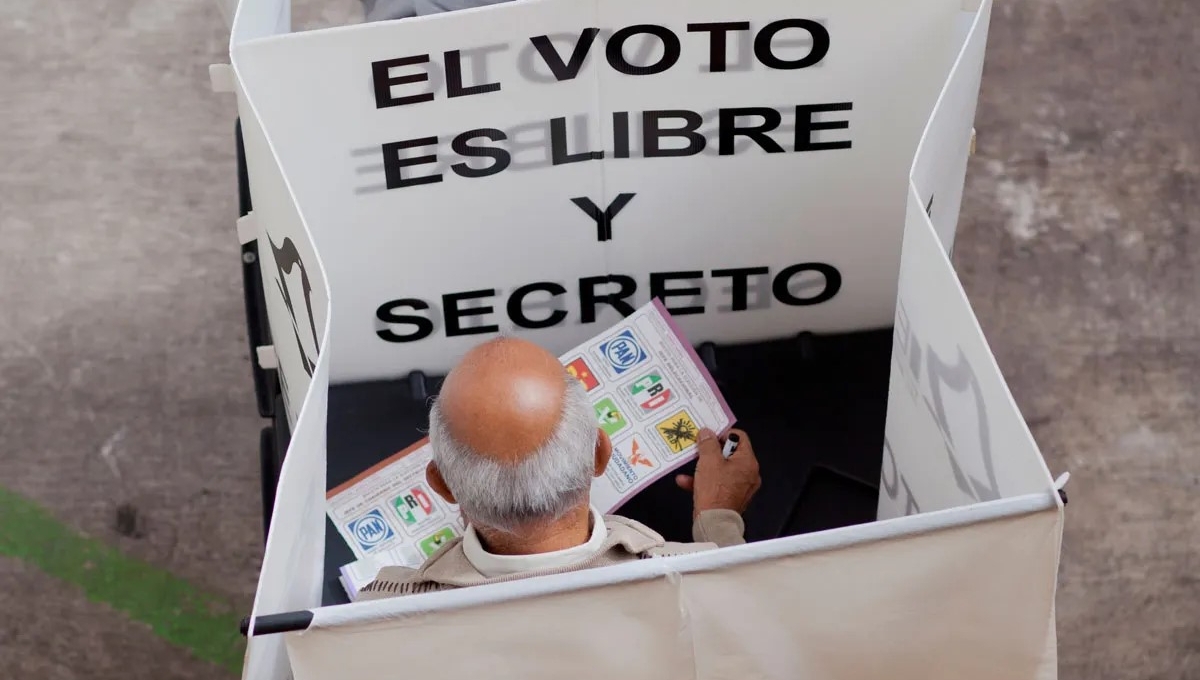 Candidatos de Yucatán le huyen a la declaración '3 de 3' por la transparencia