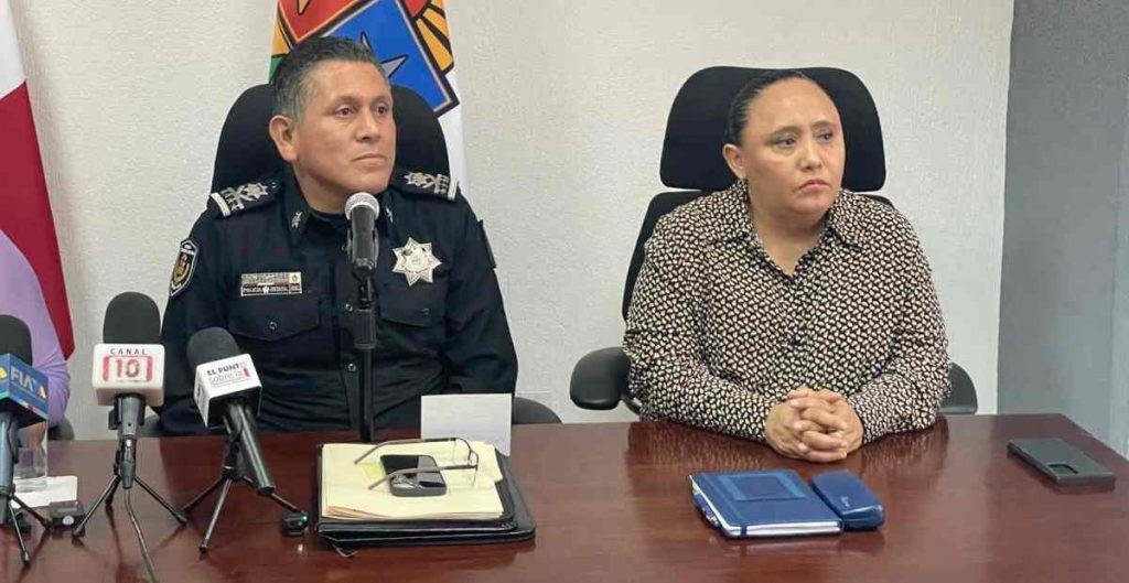Secretaria de Gobierno acusa politización de la violencia en Quintana Roo