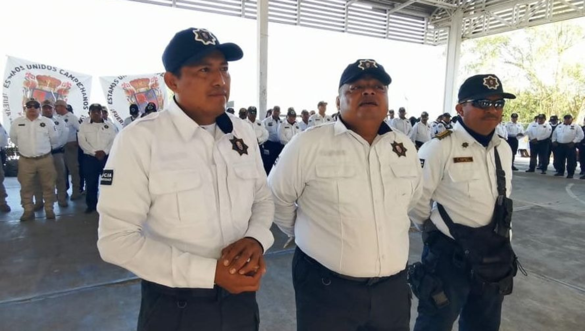 Gobierno de Campeche usa la ley de garrote, acusa Asociación