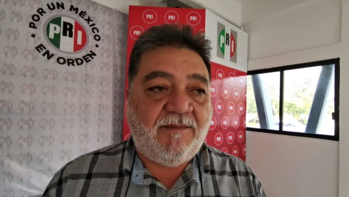 PRI exige garantizar la seguridad de candidatos en Chetumal