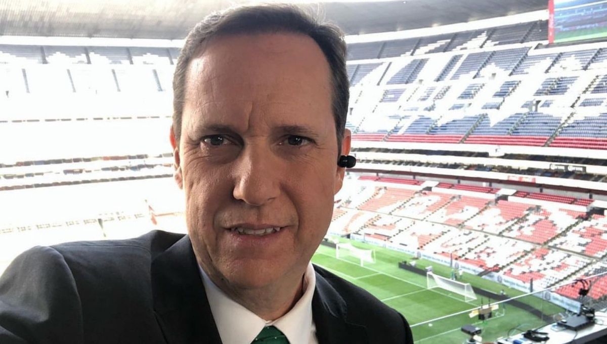 Paco Villa: Periodistas y equipos de la Liga MX lamentan la muerte del cronista deportivo