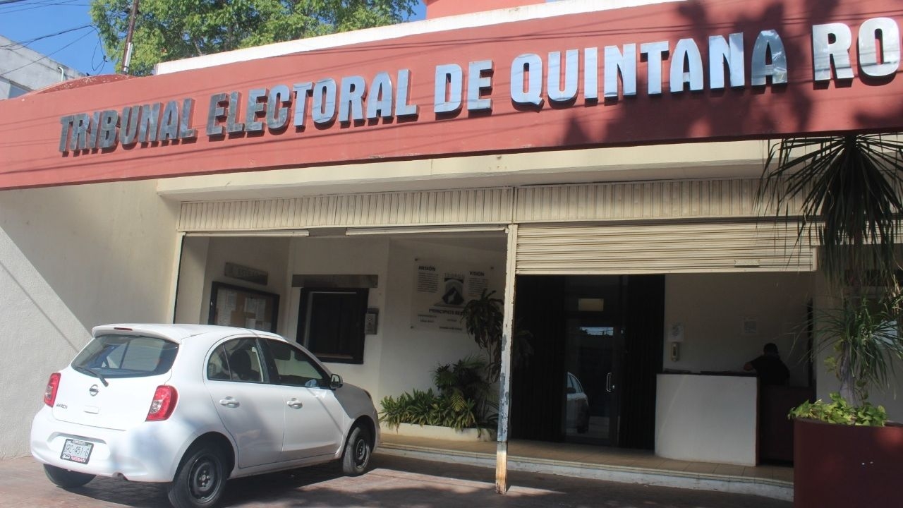 Tribunal Electoral de Quintana Roo desestima medidas cautelares contra el PRD