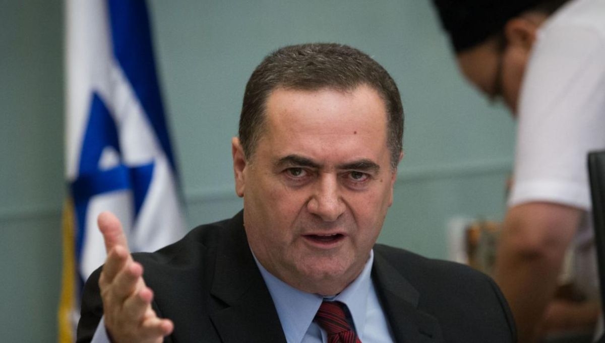 Ministro israelí etiqueta a Gustavo Petro de antisemita luego de que Colombia rompiera relaciones