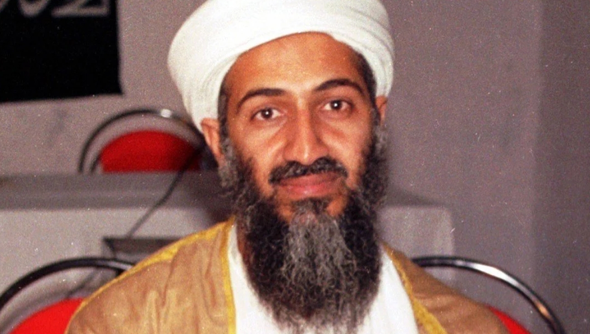 Osama Bin Laden murió al recibir un impacto de bala en la cabeza