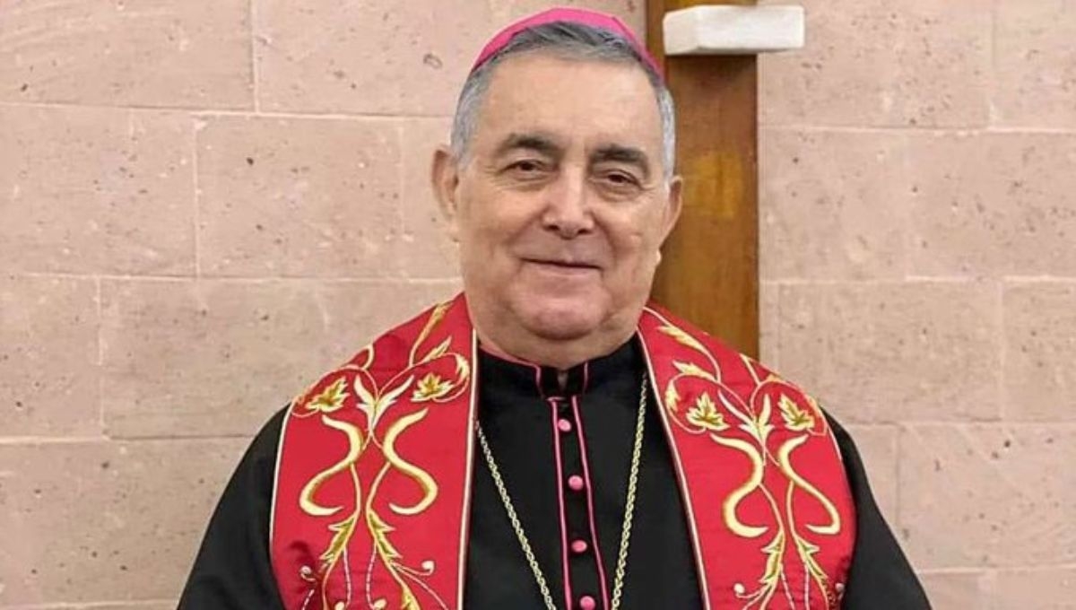 Revelan consumo de viagra y otras sustancias  del Obispo Salvador Rangel tras supuesto secuestro