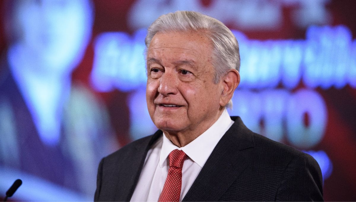 Agenda del presidente Andrés Manuel López Obrador del 3 al 5 de mayo
