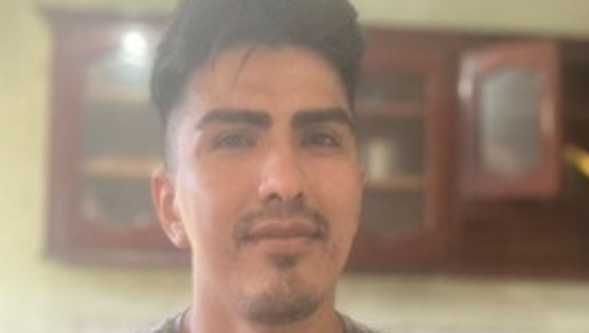 Localizan con vida a barbero que había sido privado de la libertad en Chetumal