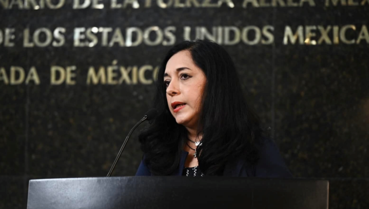 Candidata de Morena acusa a ex Alcalde de Campeche, Eliseo Fernández, de atacarla en redes