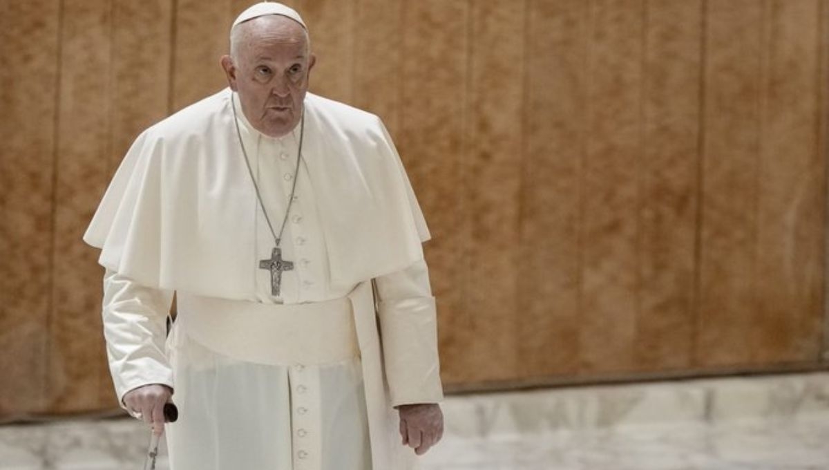 El presidente Nicolás Maduro espera que el Papa Francisco "pronto pueda visitar" Venezuela