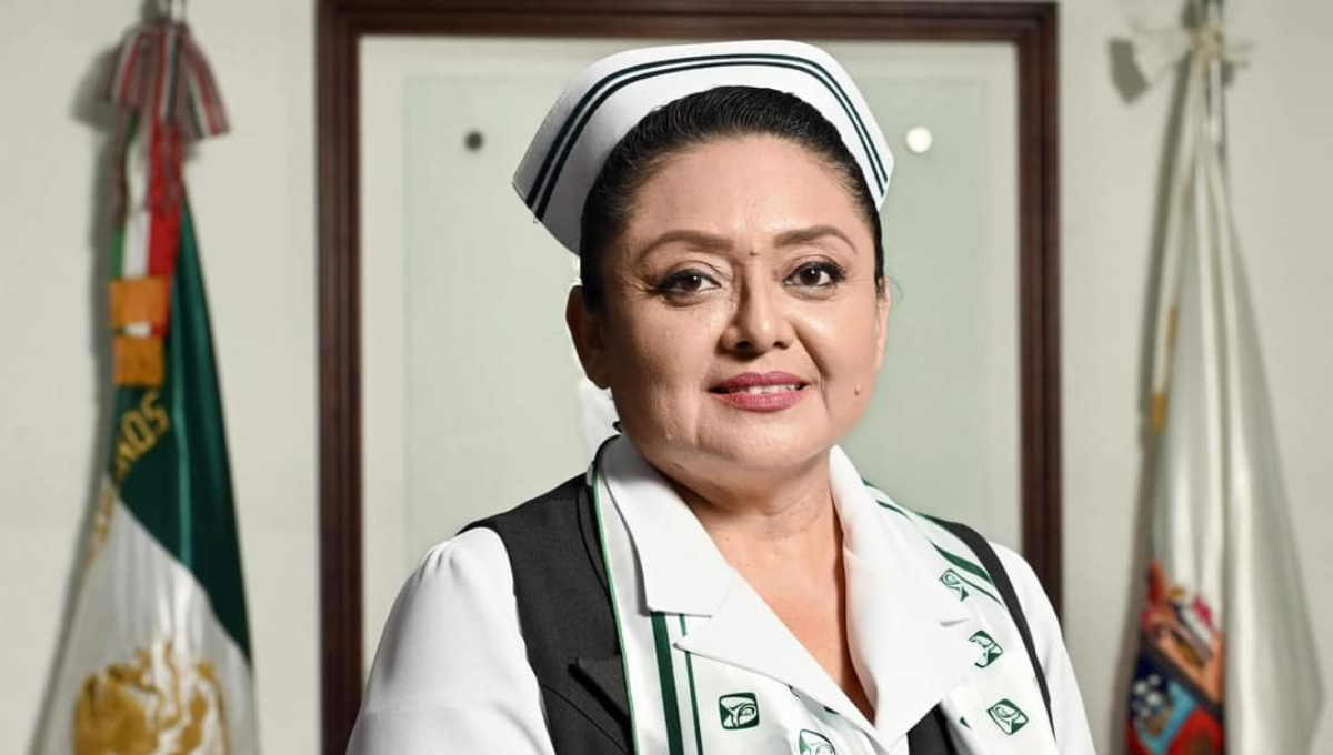 Congreso de Campeche revela nombres de los condecorados al 'Mérito a la Enfermería Campechana'