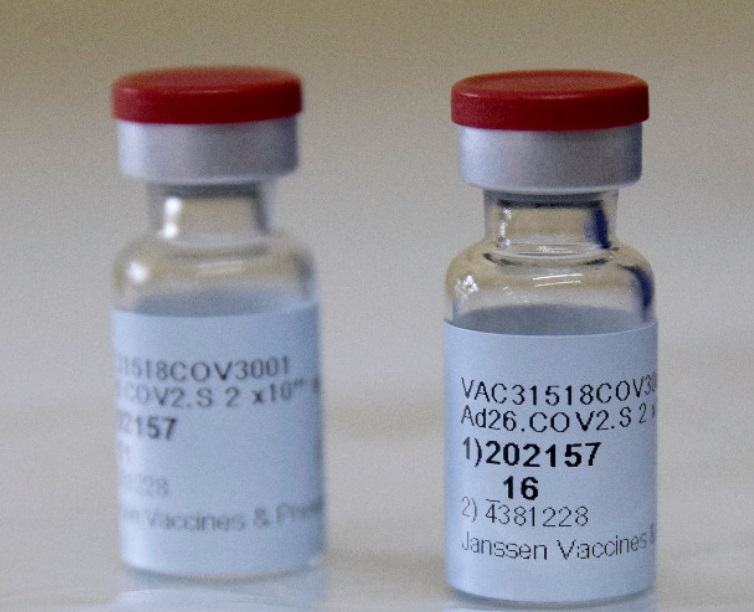Vacuna Cansino / Covid-19: Cofepris aprueba el uso de emergencia de la ...