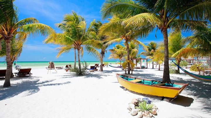 ¿Por qué octubre es el mejor mes para viajar a la península de Yucatán?