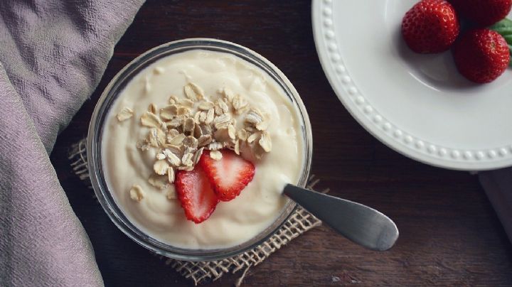 ¿Cuáles son las 5 marcas de yogurt que contienen más azúcar? Profeco te lo explica