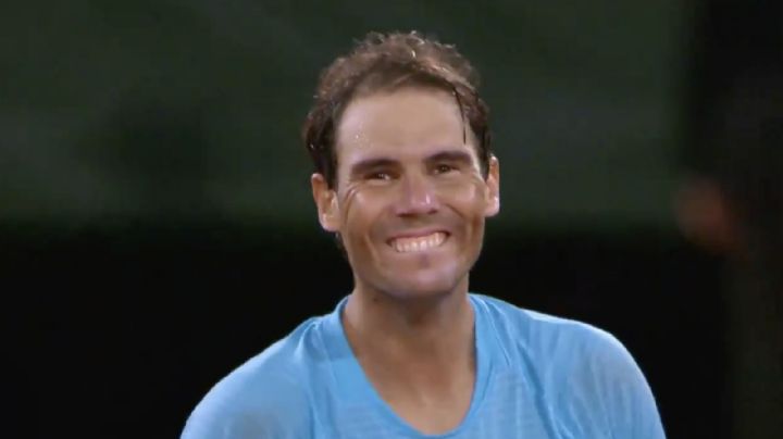 Rafael Nadal se proclama campeón de Roland Garros