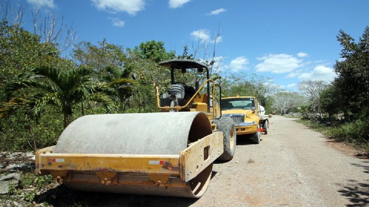 Obras públicas de Quintana Roo se realizarán con recursos federales