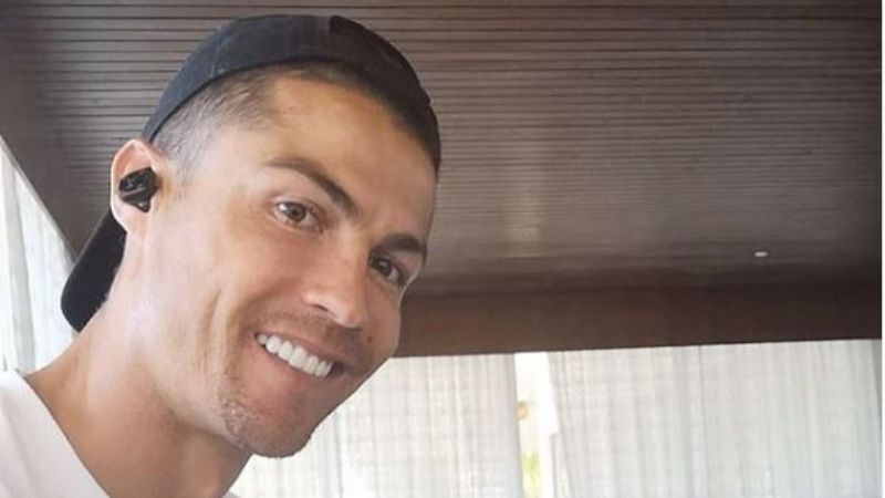 Compañeros de Cristiano Ronaldo son sometidos a pruebas de coronavirus