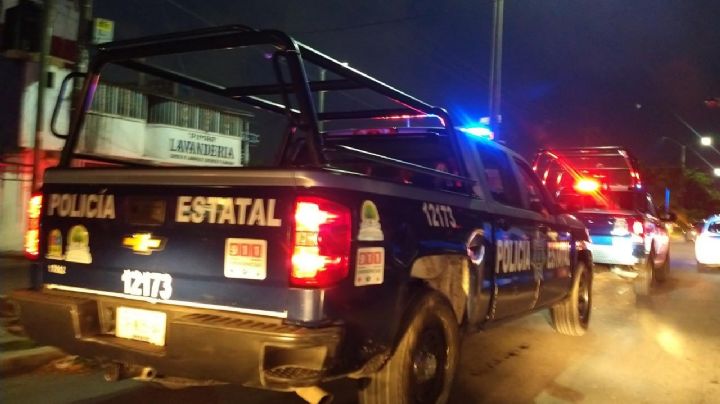 Aparece narcomanta con amenazas a una mujer en Yucatán