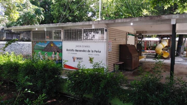 Secretaría de Educación sí discriminó a Elvia; se acatará orden del juez en Yucatán
