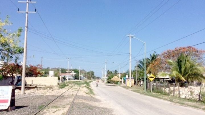 Fonatur dará viviendas a familias afectadas por el Tren Maya en Campeche