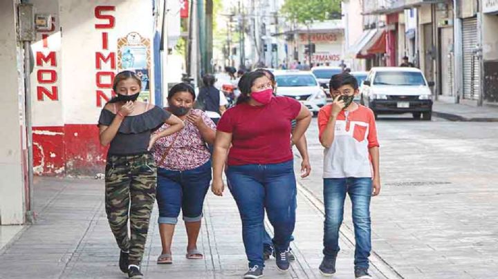 Congreso de Yucatán discutirá la prohibición de comida chatarra; piden incluir a jóvenes