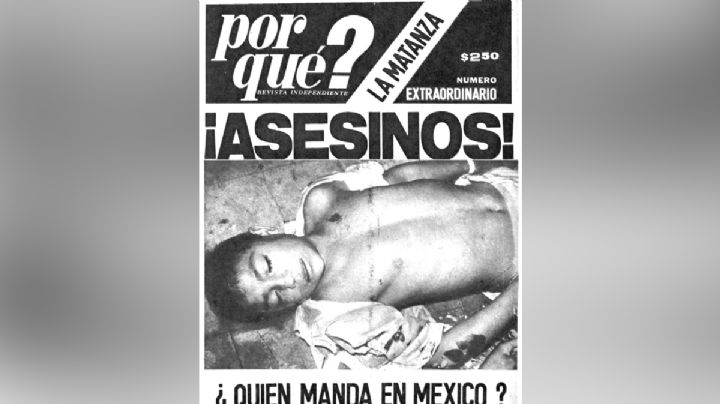 Tlatelolco 1968: Matanza y Verdad