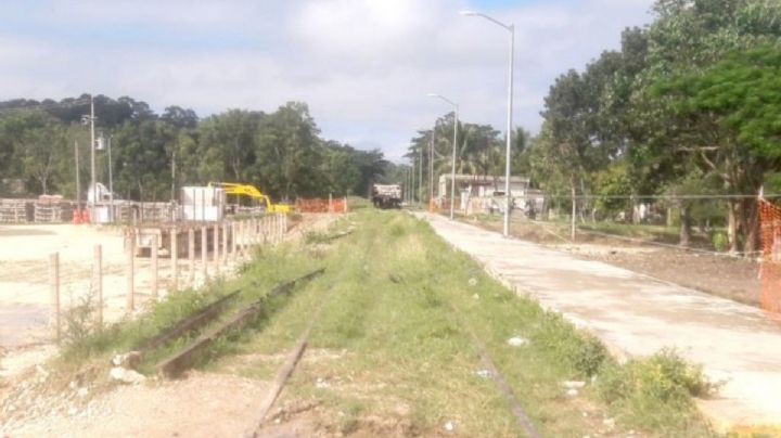 Ejidatarios de Xbacab demandarán el pago del Tren Maya ante la Procuraduría Agraria