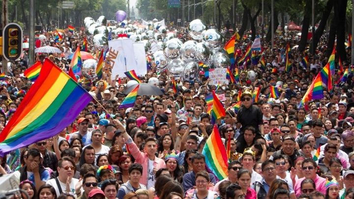 Marchas LGBT en México 2022: Conoce los estados que celebrarán el Mes del Orgullo