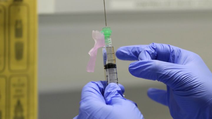 Corea del Sur: Investigan muerte de dos personas que recibieron la vacuna anticovid