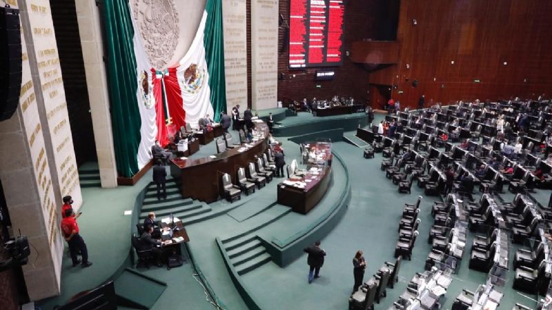 Reforma Eléctrica: Prevén al menos siete horas de debate en la Cámara de Diputados