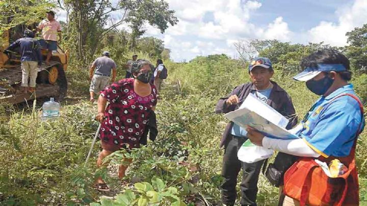 Fonatur confirma que dos mil predios serán desalojados por el paso del Tren Maya
