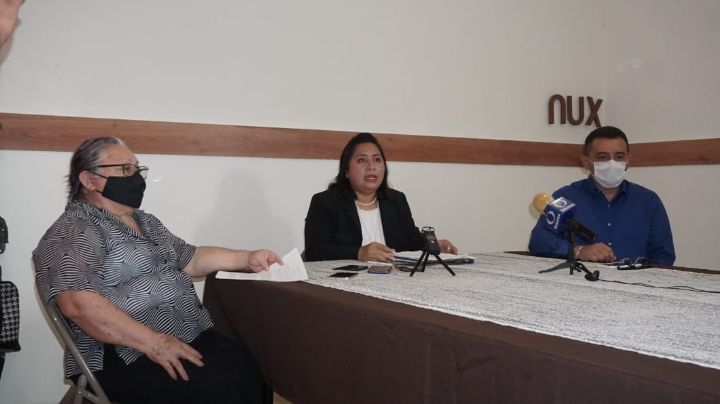 Anuncian foros para combatir la corrupción en Campeche