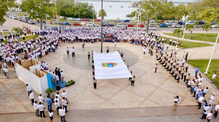 Aniversario de Quintana Roo, sin festejos por Delta y el COVID-19