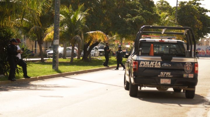Quintana Roo ocupa el séptimo lugar en incidencia delictiva por homicidio doloso