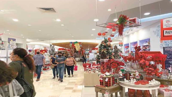 Gobierno de Yucatán exhortará a evitar reuniones por fiestas navideñas