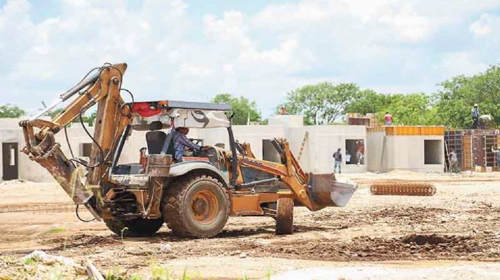 Peritos en Construcción se deslindan de fallas en desarrollos de Mérida