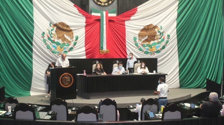 Diputados gastan más de 200 mil pesos sin comprobar en Quintana Roo