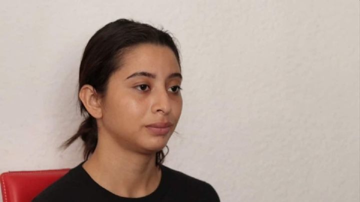 Reportan desaparición de Sami Trujillo; denunció ser víctima de prostitución en Yucatán
