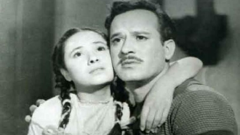 Pedro Infante y sus cinco mejores películas
