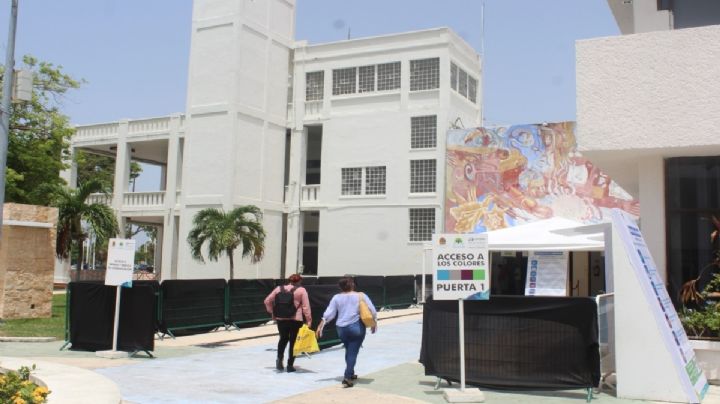 Municipios con altos índices de pobreza en Quintana Roo gastan millones en arrendamiento