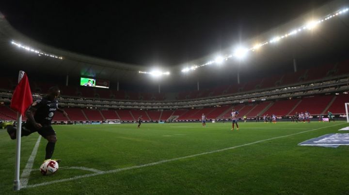 TAS ratifica suspensión del ascenso y descenso en el futbol mexicano