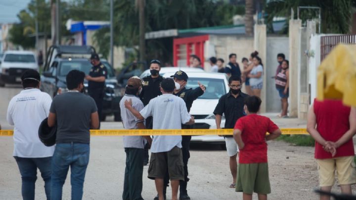 Al día ocurren al menos dos violaciones en la Península de Yucatán