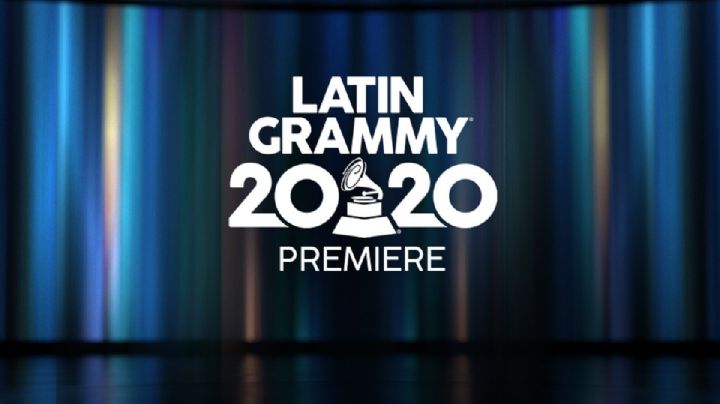 Sigue los detalles de los Latin Grammy en vivo