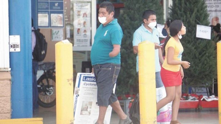 Buen Fin provocó repunte de ventas en comercios de Campeche