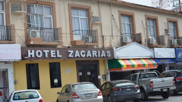 Pequeños hoteles no reportan ganancias en Ciudad del Carmen