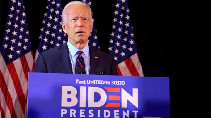 Joe Biden anunciará el próximo martes a los primeros miembros de su gabinete