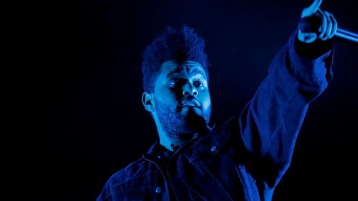 Grammys no incluye a The Weeknd en sus nominaciones, él los acusa de corruptos