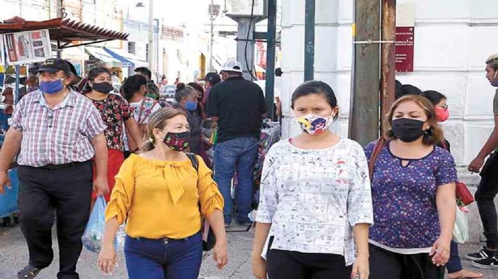 Autoridades de Yucatán fortalecen el combate a la violencia contra las mujeres